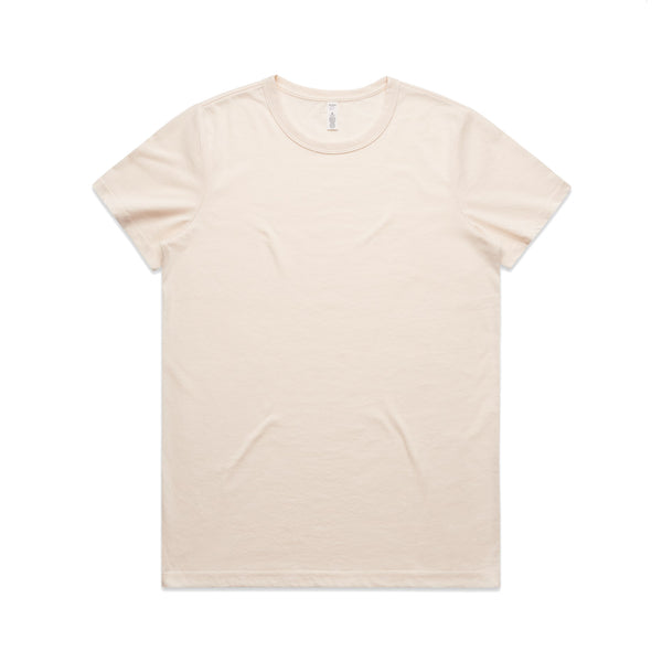 Women's Active Blend Tee - 4610