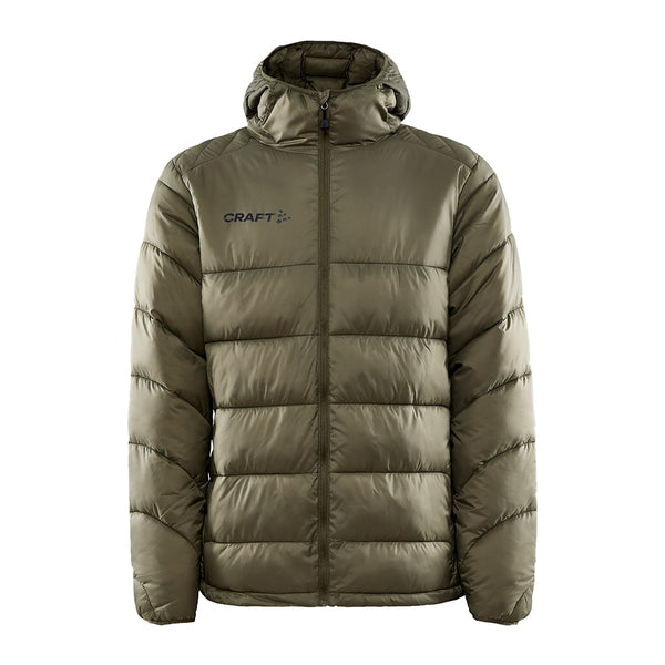 Men's Core Explore Isolate Jacket