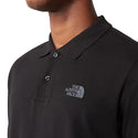 Men’s Piquet Polo Shirt