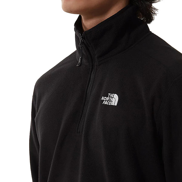 Men’s 100 Glacier 1/4-Zip Fleece