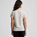 Women's Maple Tee - 4001