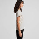 Women's Maple Tee - 4001