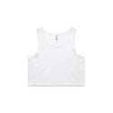 Women's Crop Singlet - 4031