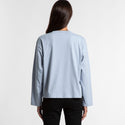 Women's Martina L/S Tee - 4071