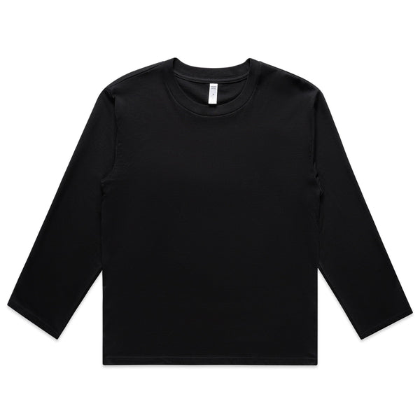 Women's Martina L/S Tee - 4071