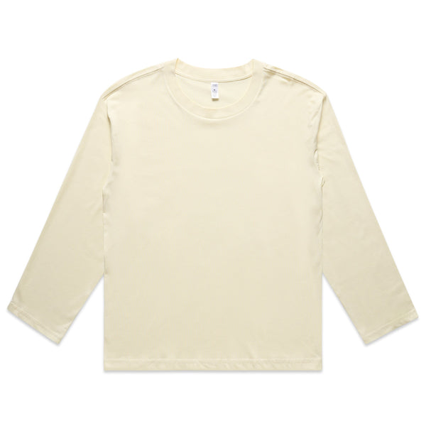 Women's Martina L/S Tee - 4071