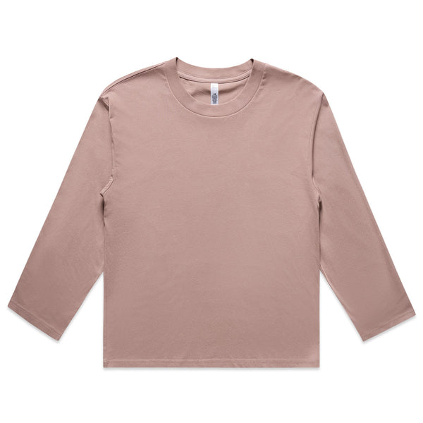 Women's Martina L/S Tee - 4071