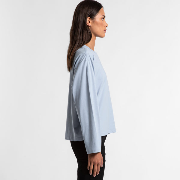 Women's Martina L/S Tee - 4071