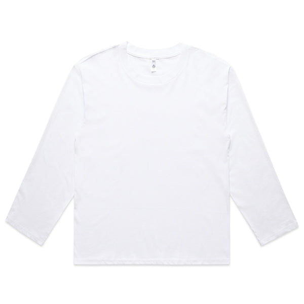 Women's Martina L/S Tee - 4071