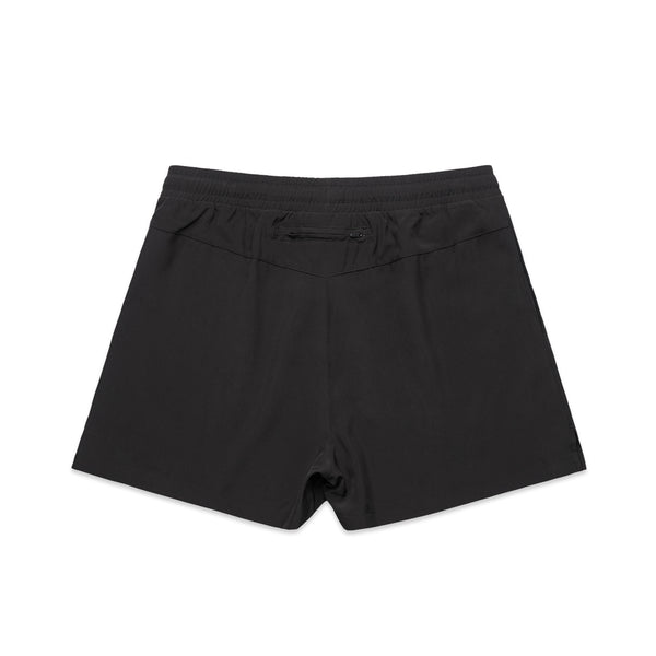 Women's Active Shorts - 4620