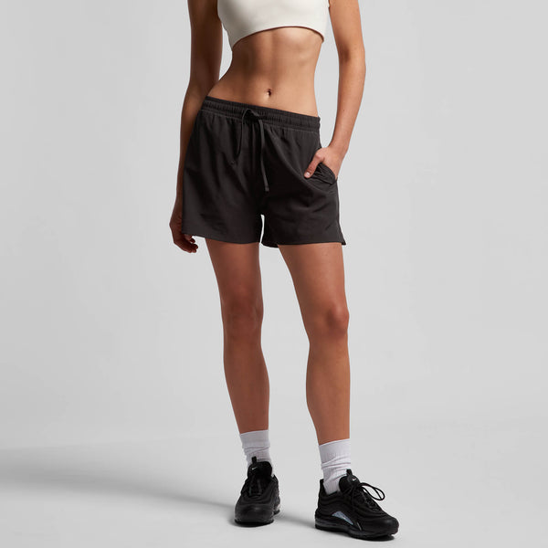 Women's Active Shorts - 4620