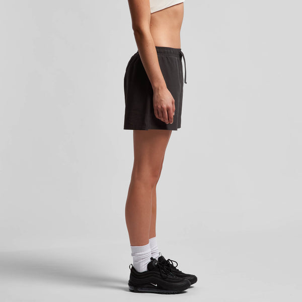 Women's Active Shorts - 4620