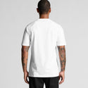 Men's Staple Raglan Tee - 5001R