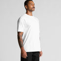 Men's Staple Raglan Tee - 5001R