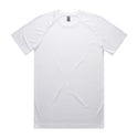 Men's Staple Raglan Tee - 5001R