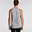 Men's Authentic Singlet - 5004