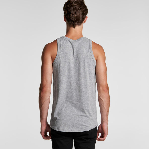 Men's Authentic Singlet - 5004