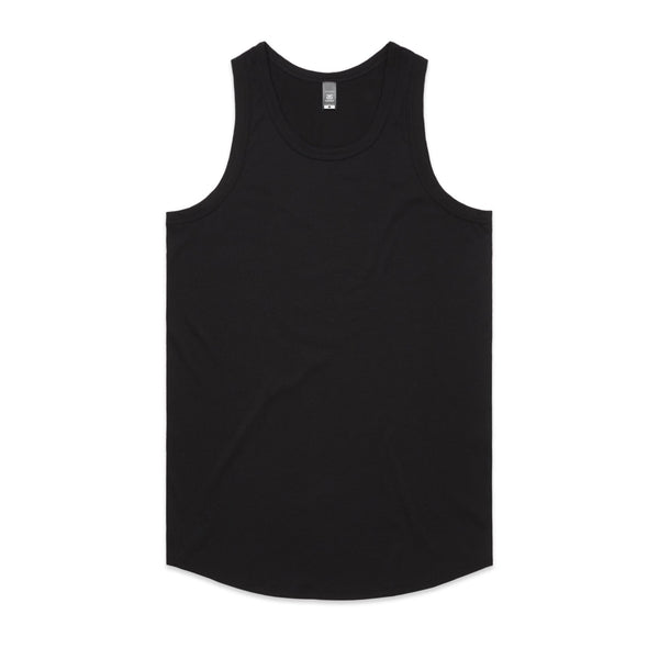 Men's Authentic Singlet - 5004