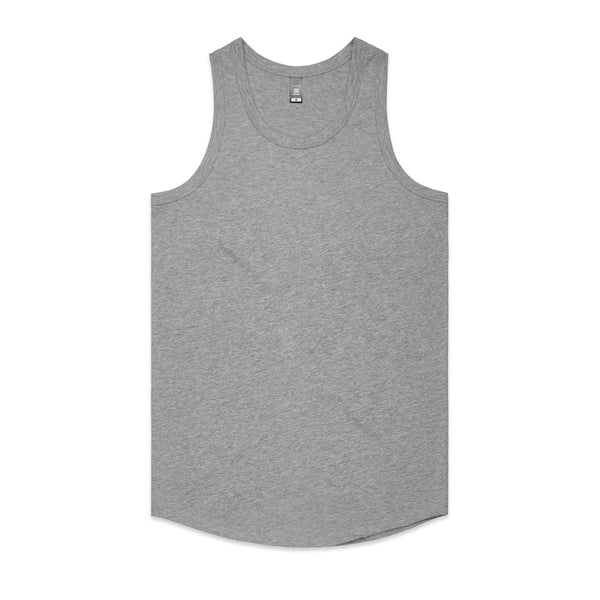 Men's Authentic Singlet - 5004