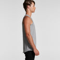 Men's Authentic Singlet - 5004