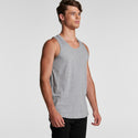 Men's Authentic Singlet - 5004