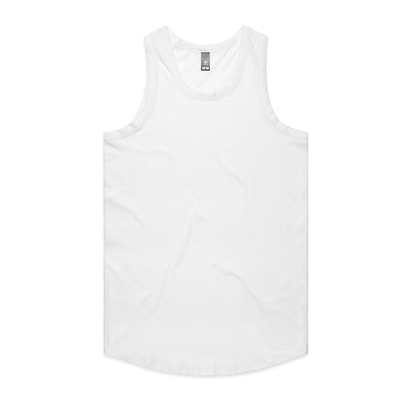 Men's Authentic Singlet - 5004