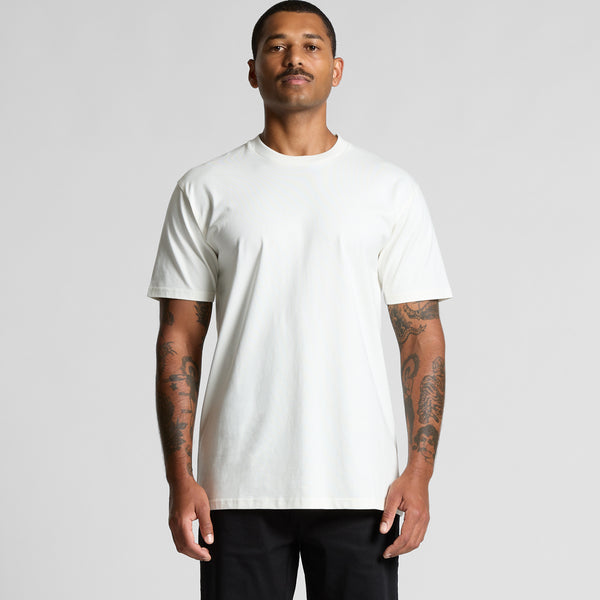 Men's Classic Organic Tee - 5026G