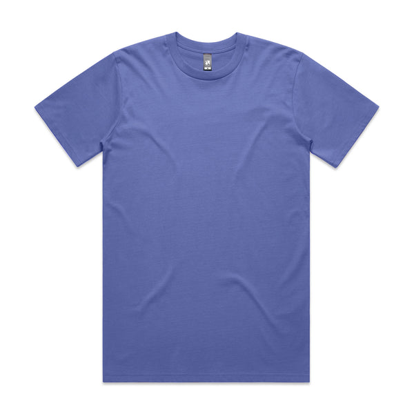 Men's Classic Tee - 5026