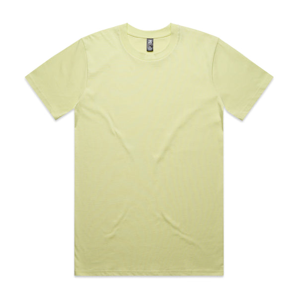 Men's Classic Tee - 5026