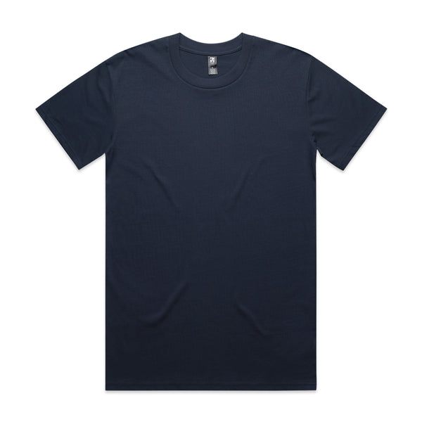 Men's Classic Tee - 5026