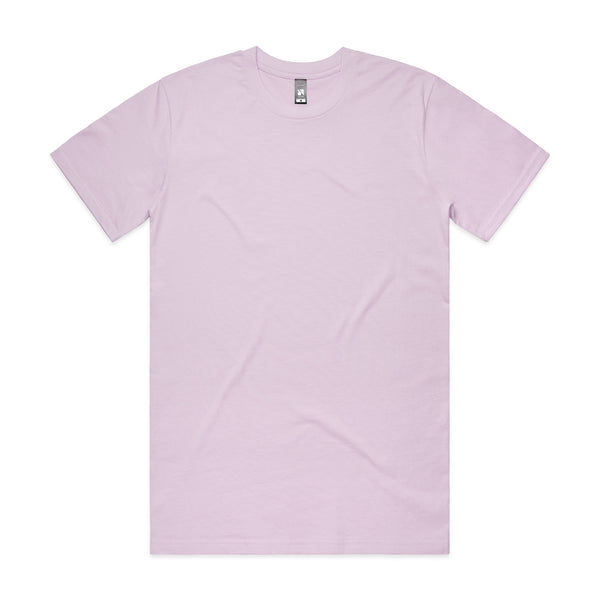 Men's Classic Tee - 5026