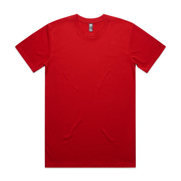 Men's Classic Tee - 5026