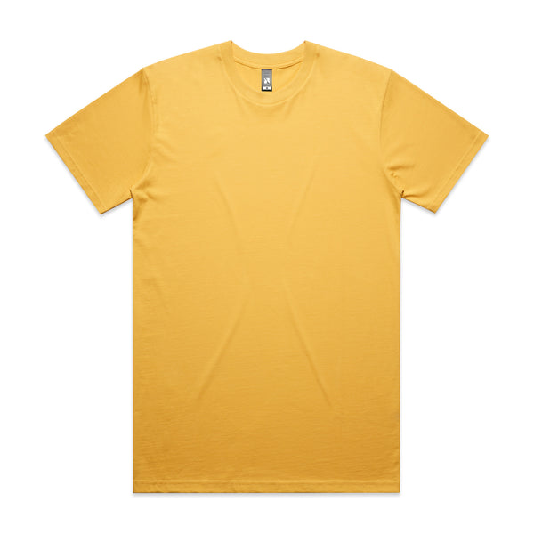 Men's Classic Tee - 5026