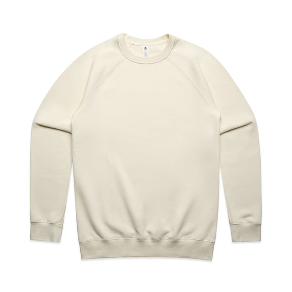 Men's Supply Crew - 5100