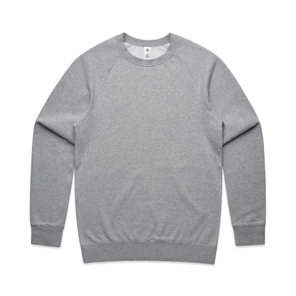 Men's Supply Crew - 5100