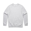 Men's Supply Crew - 5100