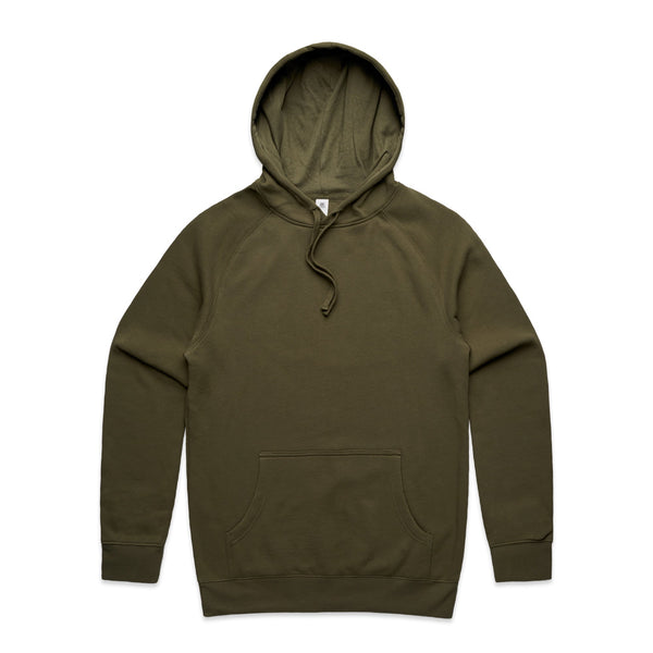 Men's Supply Hood - 5101