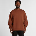 Men's Relax Crew - 5160