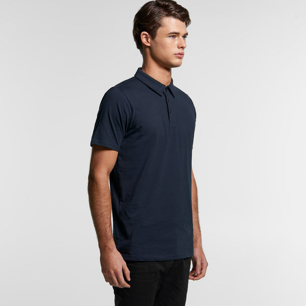 Men's Chad Polo - 5402