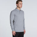 Men's Chad L/S Polo - 5404