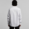 Men's Linen Shirt - 5418