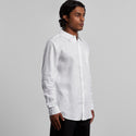 Men's Linen Shirt - 5418