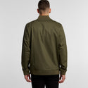 Men's Bomber Jacket - 5506