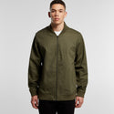 Men's Bomber Jacket - 5506