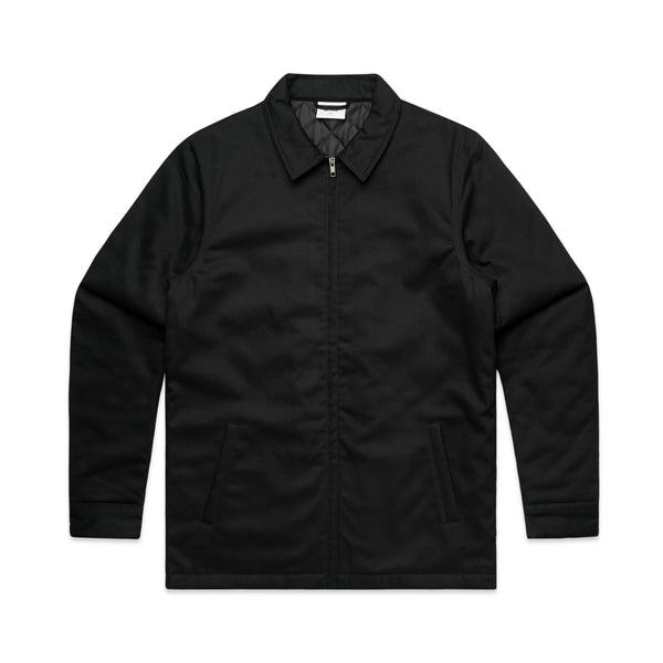 Men's Service Jacket - 5523