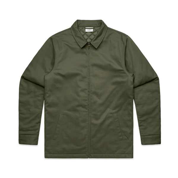 Men's Service Jacket - 5523