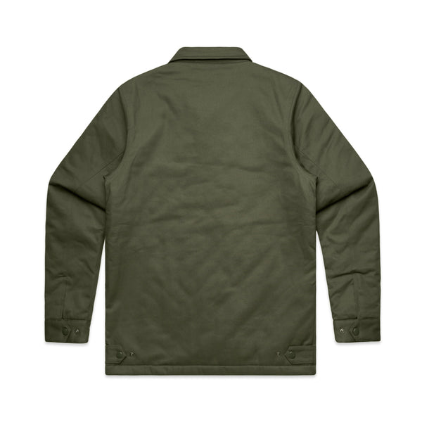 Men's Service Jacket - 5523