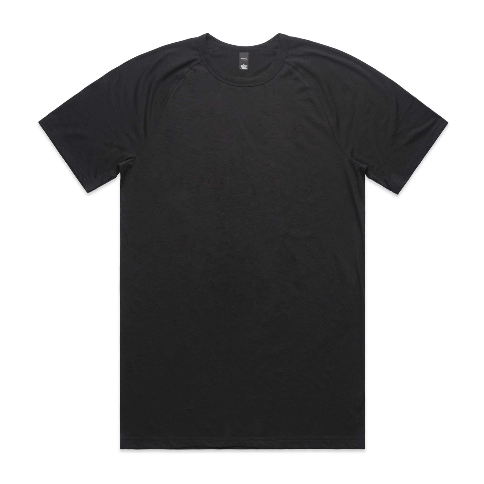 Buy black Active Blend Tee - 5610