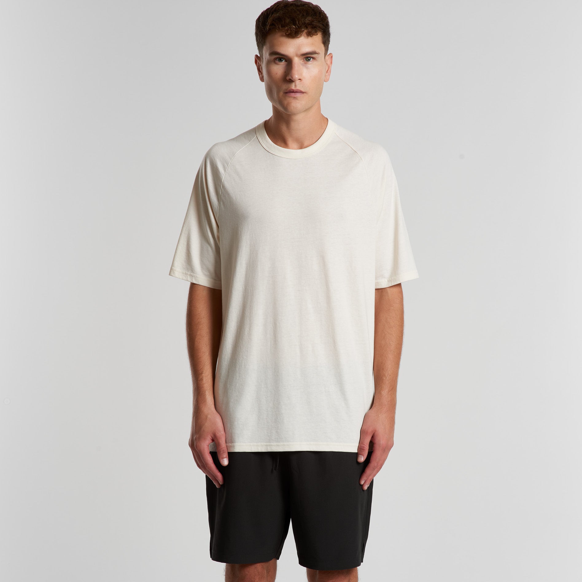 Active Blend Tee - 5610 - 0