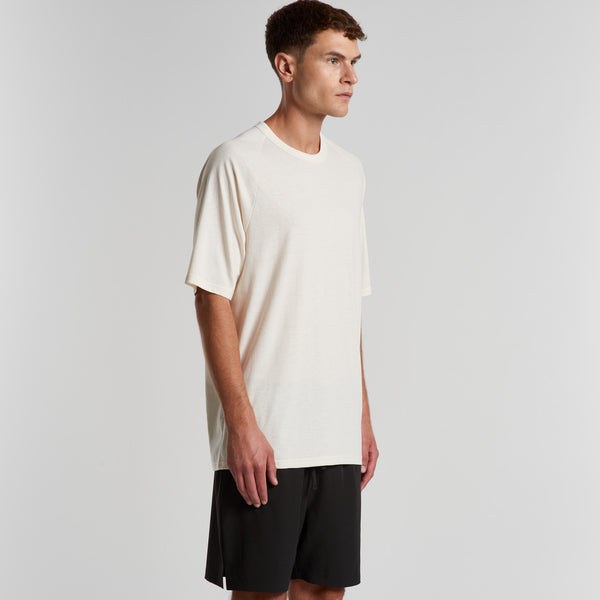 Men's Active Blend Tee - 5610